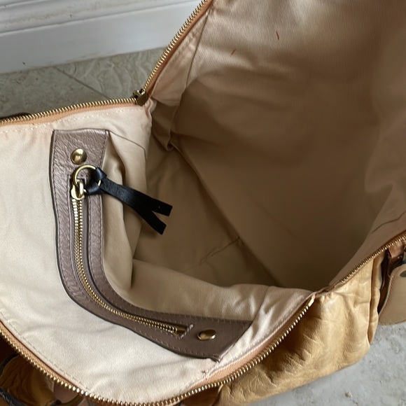 Chloe tan handbag - Picture 10 of 11